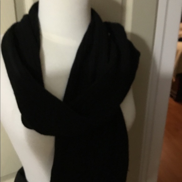 A. GIANNETTI Scarf - Picture 1 of 3